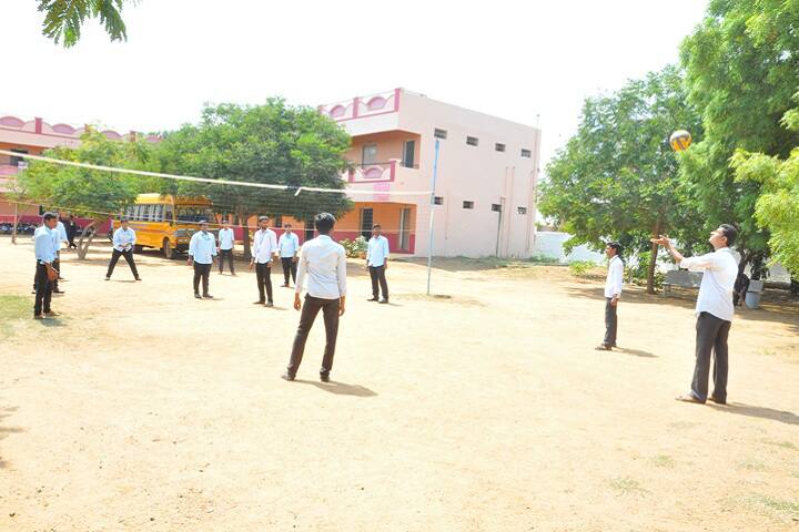 sports